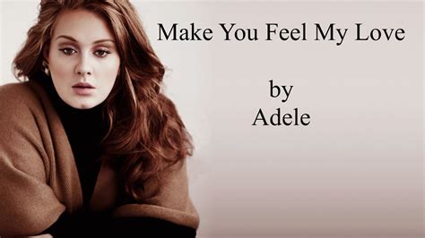 Play Our Free Karaoke Game ⭐️ https://singking.link/Game_descKaraoke sing along of "Make You Feel My Love" by Adele from Sing King KaraokeStay tuned for bran...